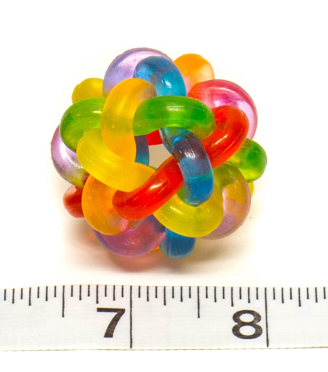 Mini Atom Ball talon toy