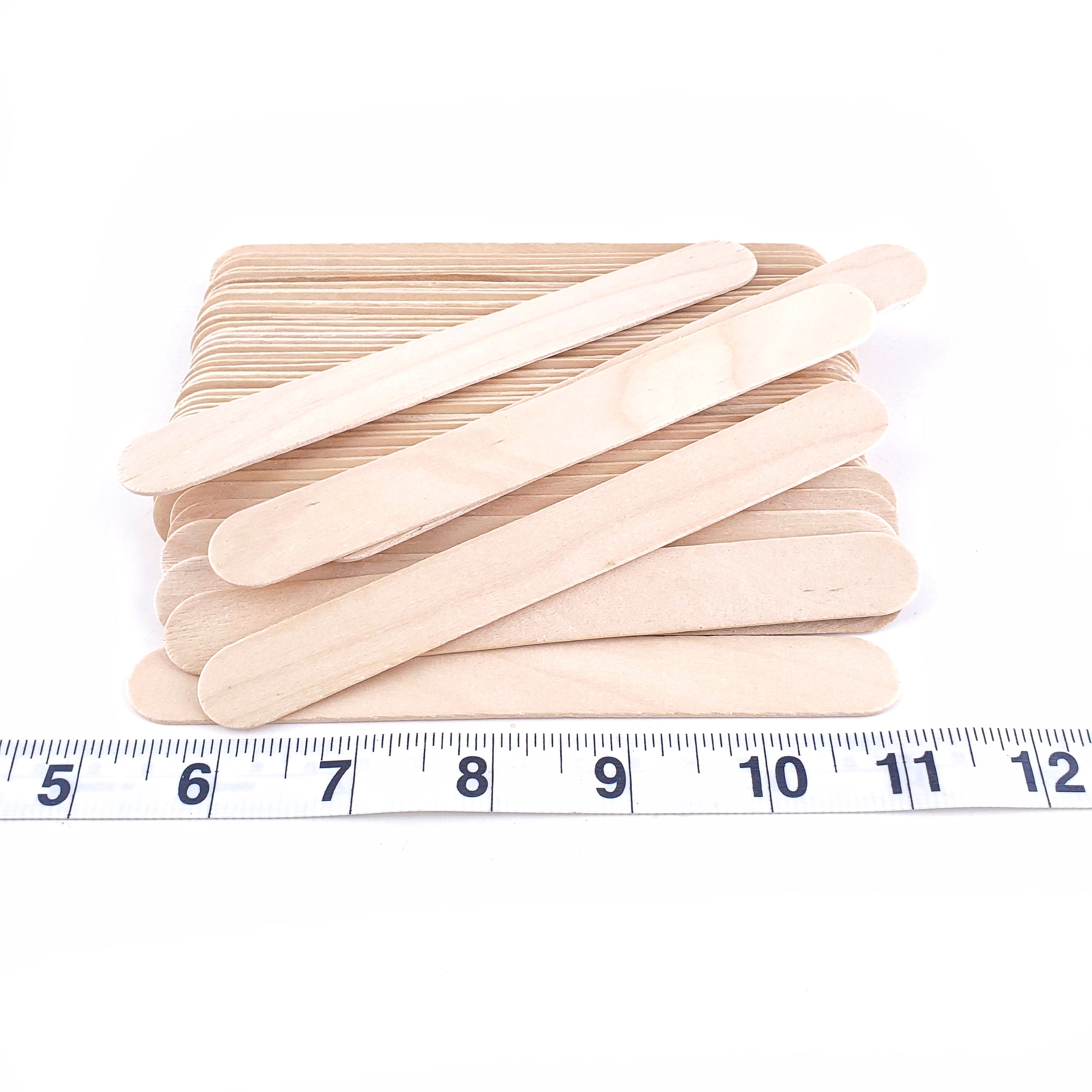 Colorful jumbo munch sticks for bird toys