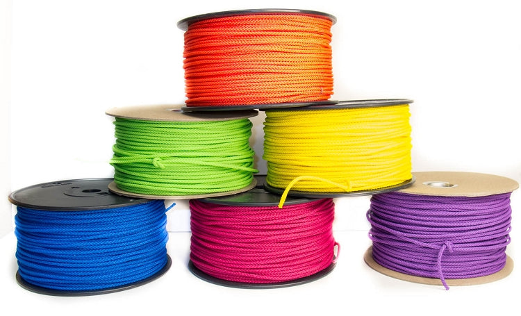 Patty Rope 1/8