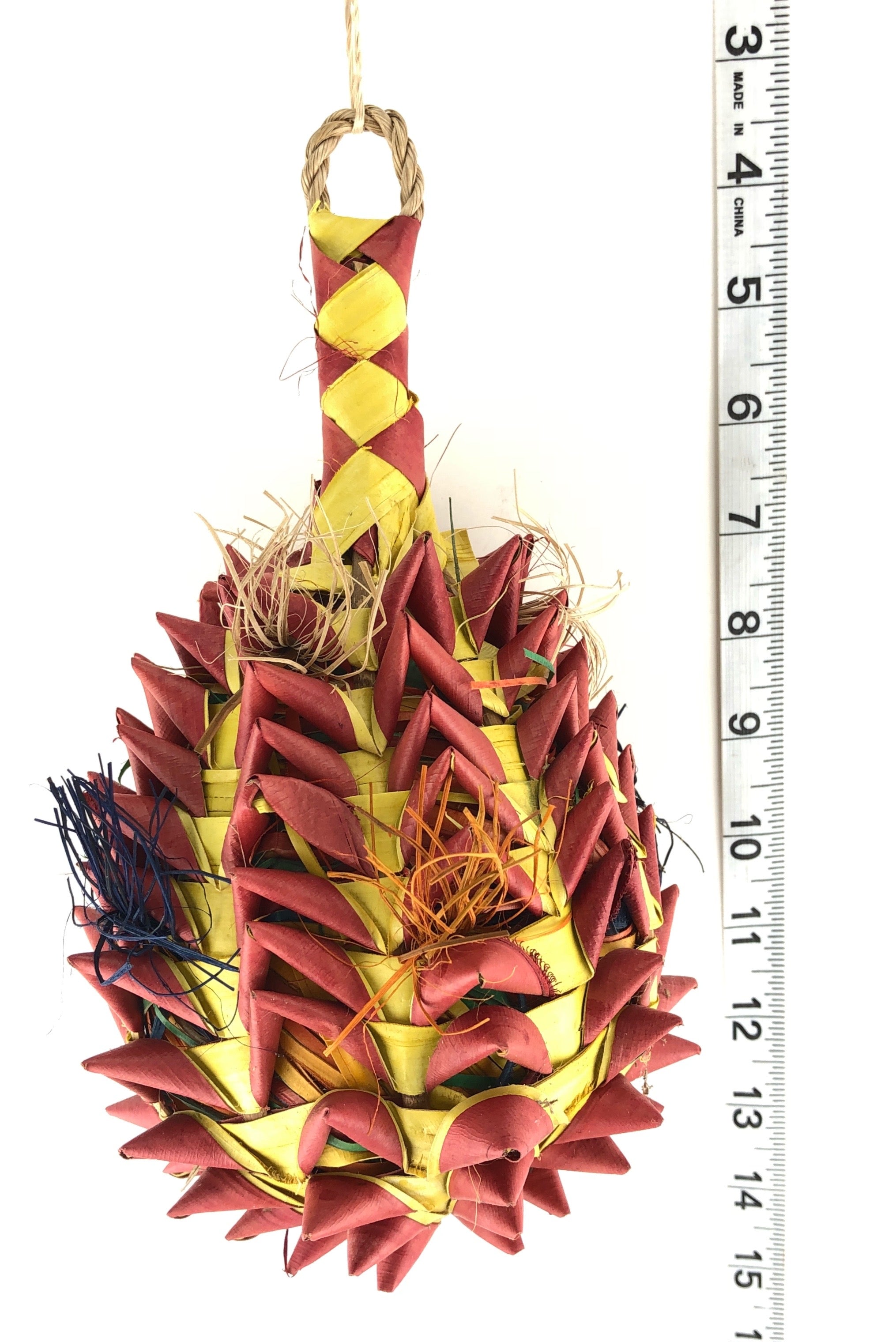 Large Pineapple Pinata