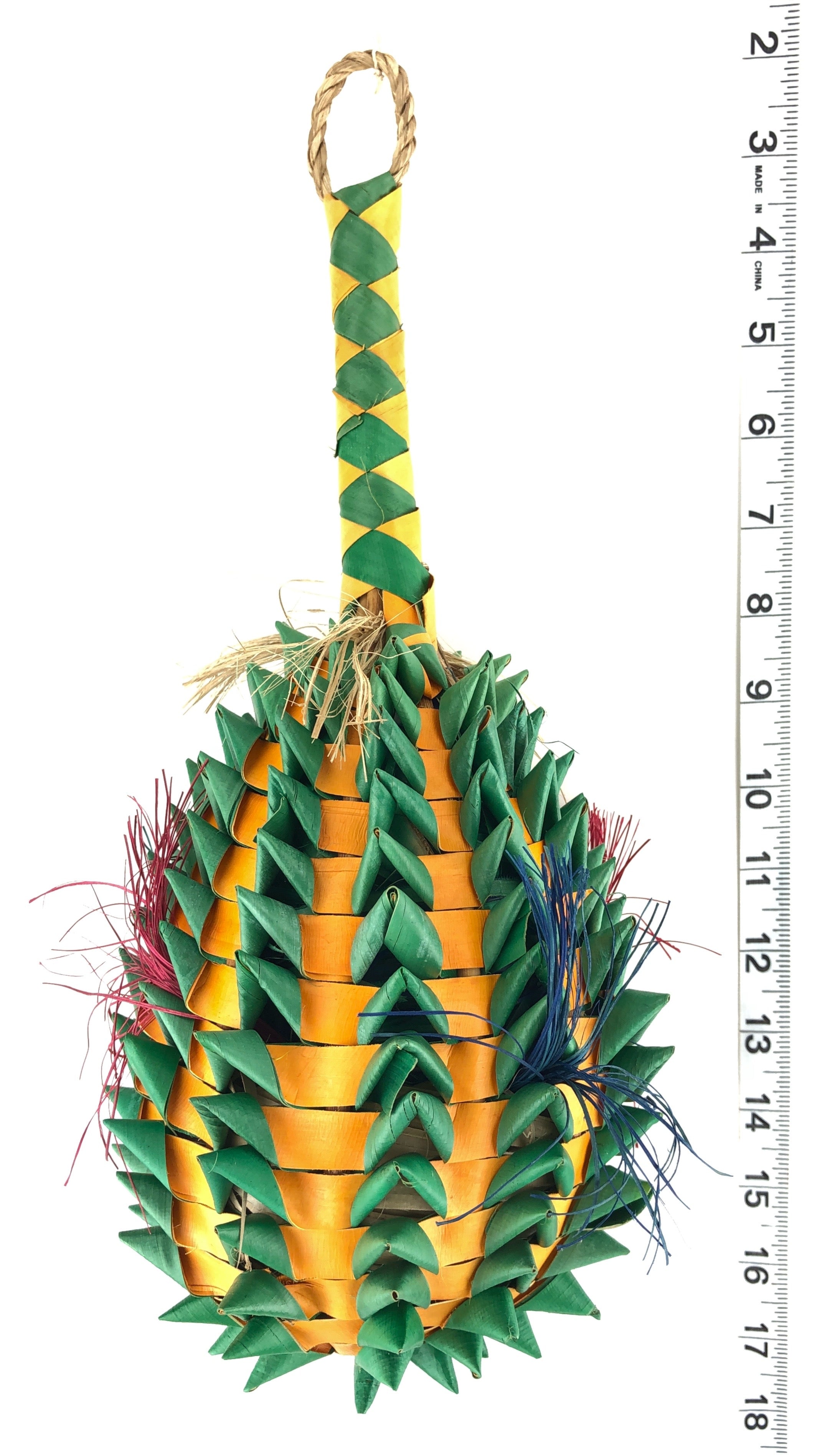 X-Large Pineapple Pinata