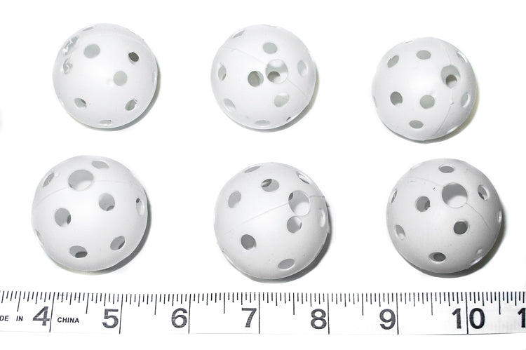 Golf Ball Sized Plastic Balls