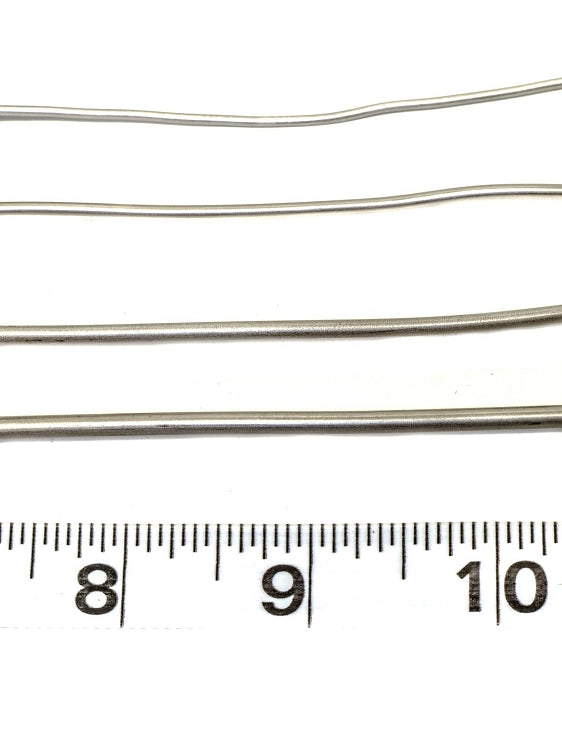 Stainless Steel Wire Comparison