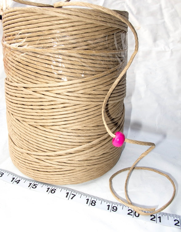 Paper Rope - All Sizes